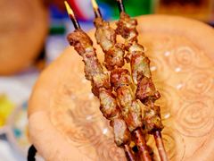 -巴依老爷新疆美食(常营店)