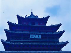 -光岳楼