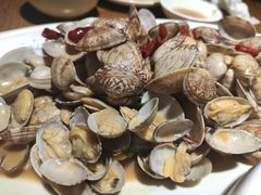 -船歌·鱼水饺青岛菜(金狮广场店)