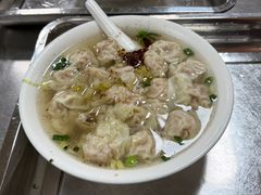 小馄饨（大碗）-汪家馄饨(集庆路店)