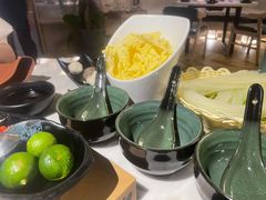 -狐狸爱上椰子鸡(金地广场店)