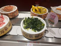 -龍歌自助小火锅(雨花台江南虹悦城店)
