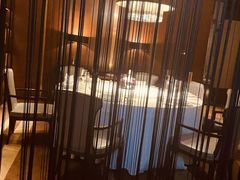-九里云松·天香餐厅