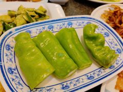 -揽月斋炙子烤肉·清真(安定门·五道营店)