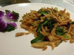 -紫鑫阁饭庄(长安店)