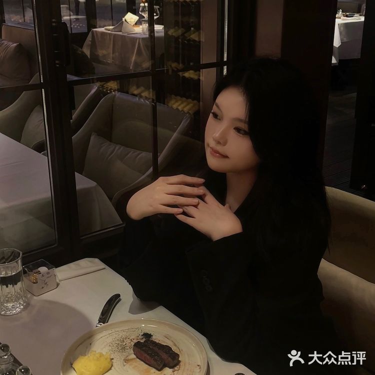 福州高级美式牛排餐厅推荐‼️