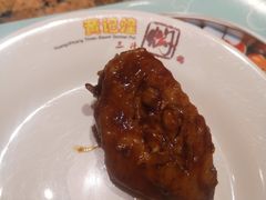-黄记煌三汁焖锅(金凤万达广场店)