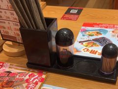 -味千拉面(又一城店)