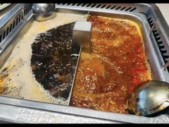 -海底捞火锅(金地广场生日主题店)