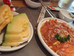 -蜀留香火锅·始于1999·原四川老火锅(白堤路店)