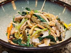 -南京大牌档(中山陵店)