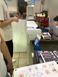 -张师傅首饰加工修理(西单华威潮铺街店)