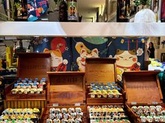 -芭菲盛宴·环球美食(袁家岗店)