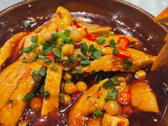 -常和州·夜宵大排档(常州单店)