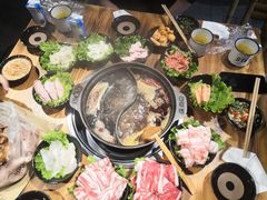 -烂摊摊火锅集市(河北总店)