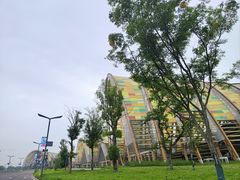 -中国天府农业博览园