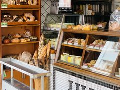 -Juicy Bakery(大学路店)