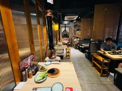 -AJIYA味屋和牛烤肉自助放题(温州万象城店)