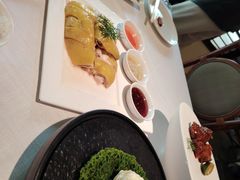 -白云中餐厅·粤菜·亚龙湾喜来登度假酒店