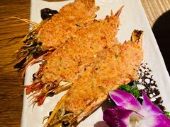 焗大虾-酒井酱子·深夜食堂(东城汇店)