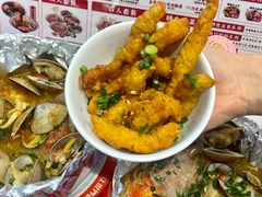 -见味花甲(福田coco park店)