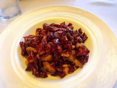 干葱辣子鸡-富力丽思卡尔顿酒店·丽轩中餐厅