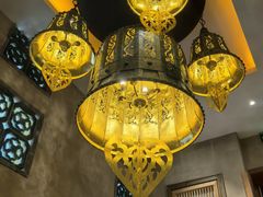 -叶叶菩提(太原别墅店)