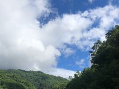 -牛背梁国家森林公园