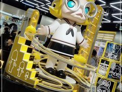 -泡泡玛特POPMART(合生汇店)