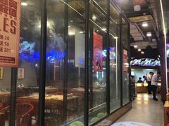 门面-阿记烧烤(大兴新区店)