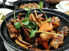 -美极鲜食坊(宝安南路店)