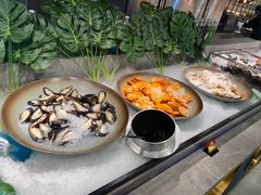 -千滋百味自助海鲜烤肉(布吉景华店)