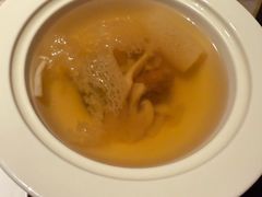 -采悦轩中餐厅·粤菜·海南菜(神州半岛喜来登度假酒店)
