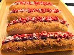 -和·铁板烧餐厅·昆泰嘉晟酒店(望京店)