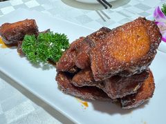 -光明邨大酒家(淮海路店)