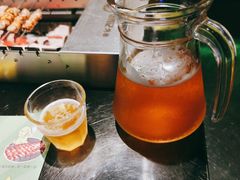 自酿啤酒-诸锣记烤串·锦州烧烤(淘金店)