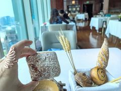 -翡翠36餐厅(浦东香格里拉店)