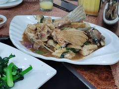 -红日饭店(裕隆三路店)