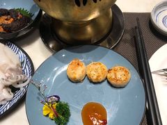 -喜庭海鲜自助(来福士店)