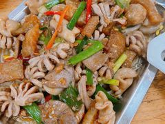-真好吃牛杂(白沙店)