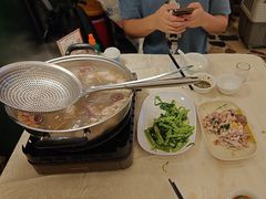 -小煵记·打边炉(西丽文光店)