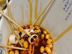 -晓波烧烤(南桥店)