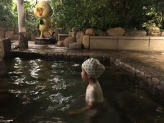 -厦门日月谷温泉渡假村