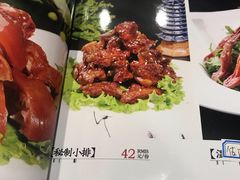 菜单-三六三杭州菜(水上总店)