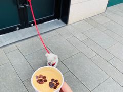 -Seesaw Coffee(上生新所店)