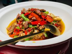 -遇见湘·地道湖南菜(云门店)