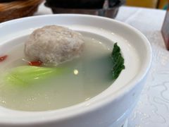 淮阳狮子头-淮扬韵.淮扬味道