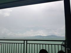 -七鲜渔港美食餐厅(巽寮湾海景店)