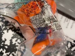 -麦当劳(百联西郊购物中心店)