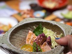 -花潮料理艺食馆(世欧广场店)